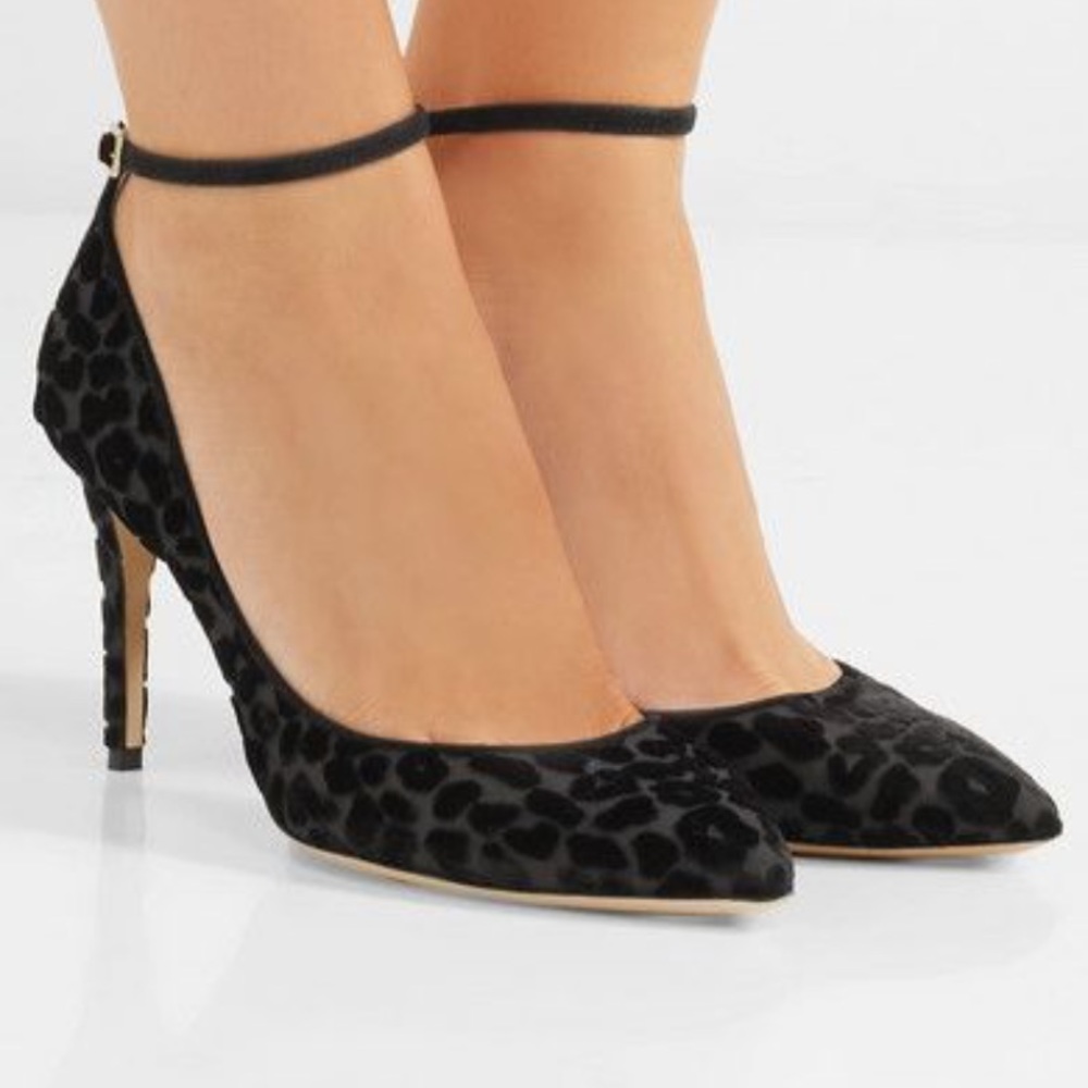 Jimmy Choo heels